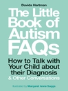 Imagen de portada para The Little Book of Autism FAQs